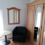 Storchennest Appartement *