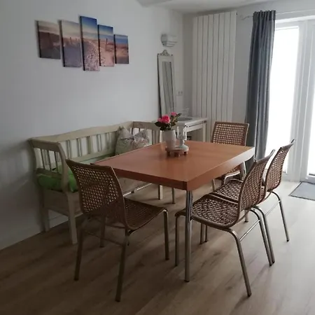 Storchennest Апартаменты Raduhn