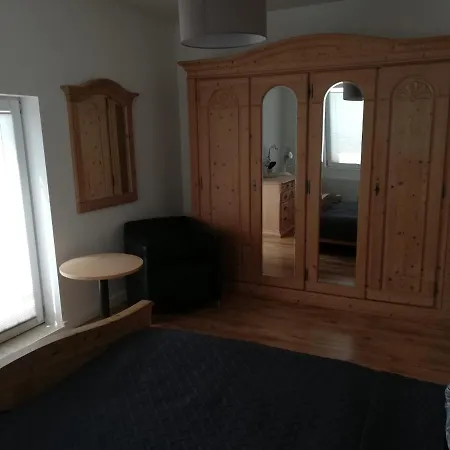 Storchennest * Raduhn