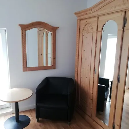 Storchennest Διαμέρισμα *