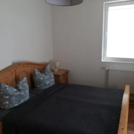 Storchennest Apartment *