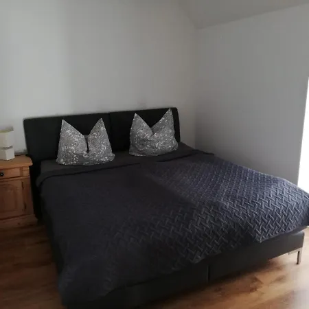 Apartman Storchennest