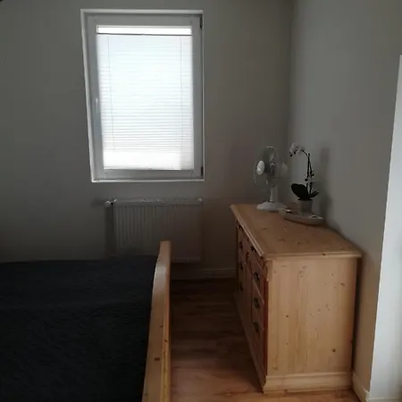 Διαμέρισμα Storchennest