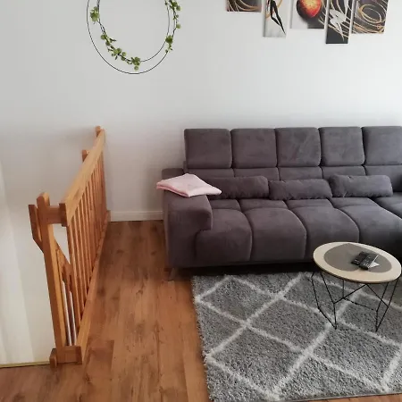 Apartman Storchennest