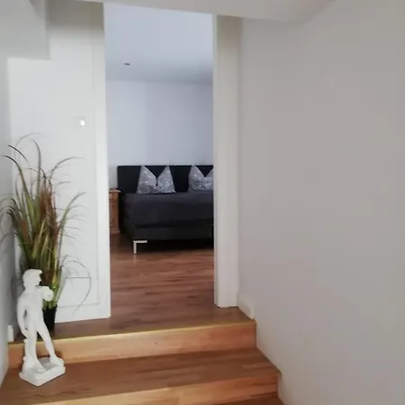 Storchennest Apartment Raduhn
