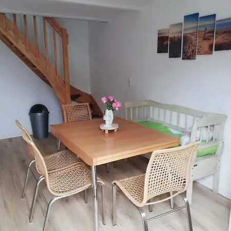 Storchennest Apartman Raduhn