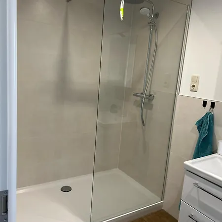 Storchennest Apartman *