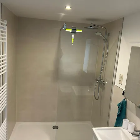 Διαμέρισμα Storchennest *