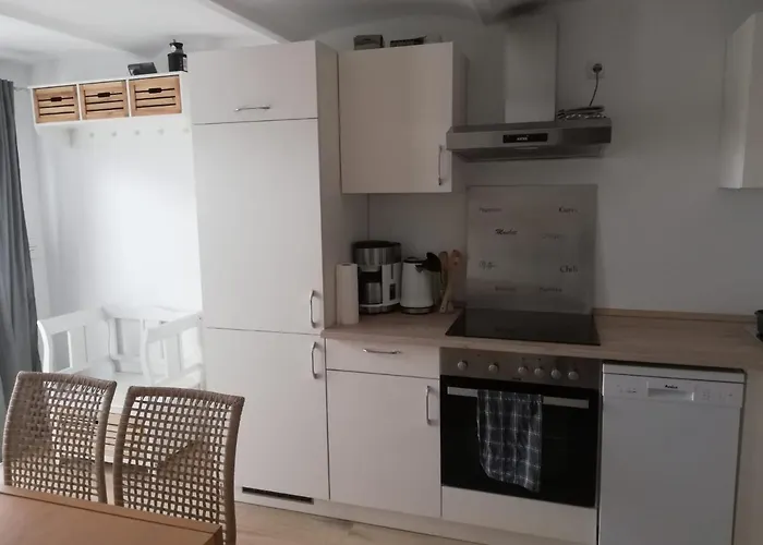 Storchennest Lägenhet *