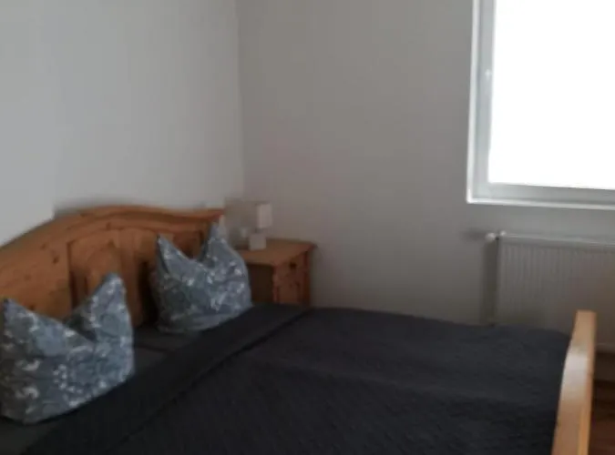 Storchennest Lägenhet *