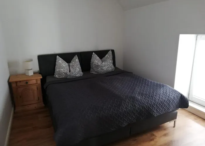 Lägenhet Storchennest