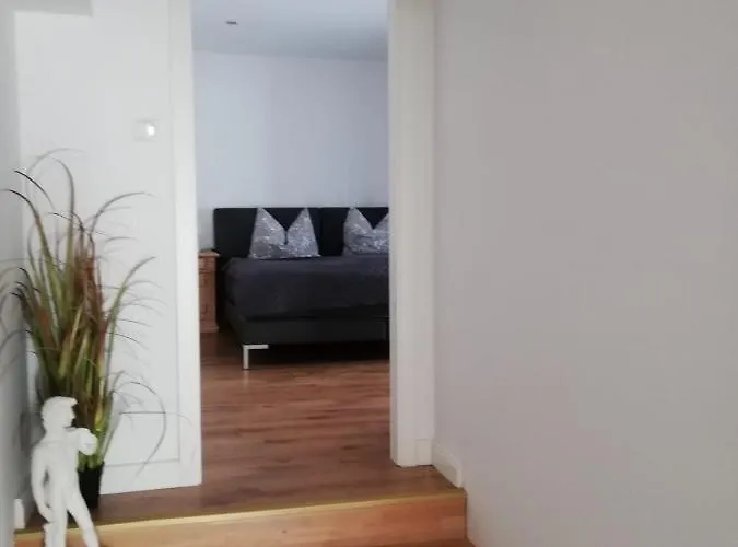 Storchennest Lägenhet Raduhn