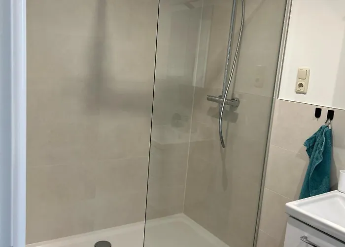 Storchennest Lägenhet *