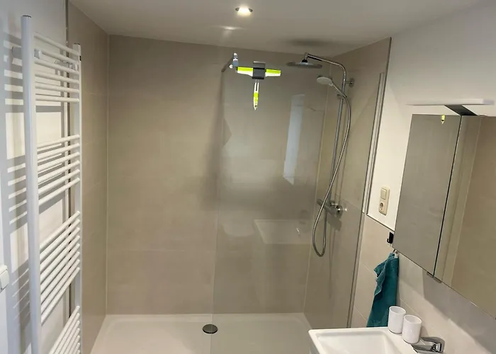 Lägenhet Storchennest *